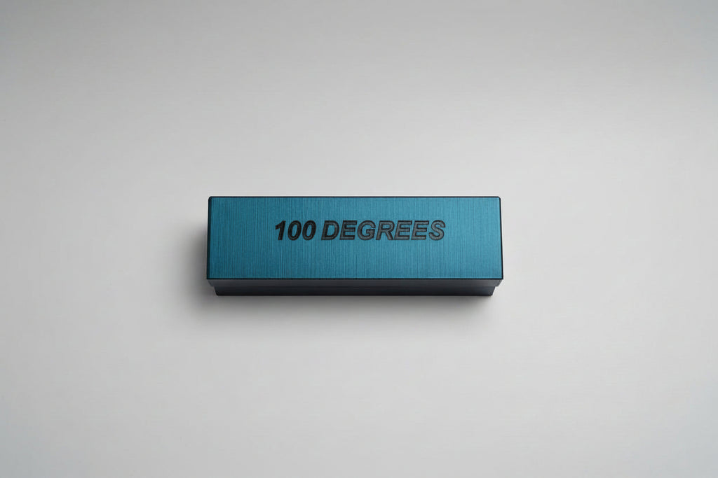 Curtis Clamp -100 degrees